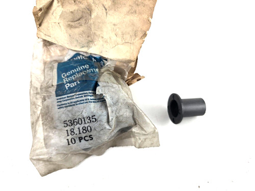 Nos genuine jeep shifter shaft - shifter,